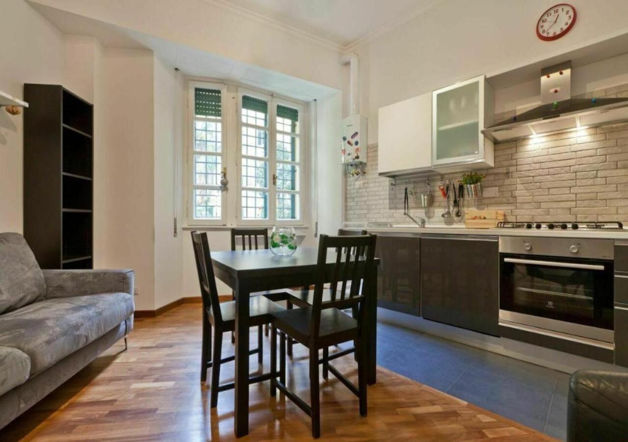 Hostme S.Giovanni Big Home Roma Exterior foto