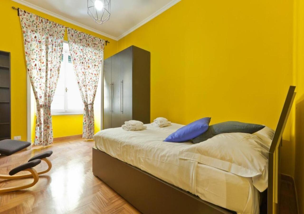 Hostme S.Giovanni Big Home Roma Exterior foto