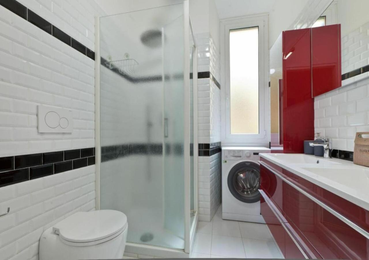 Hostme S.Giovanni Big Home Roma Exterior foto