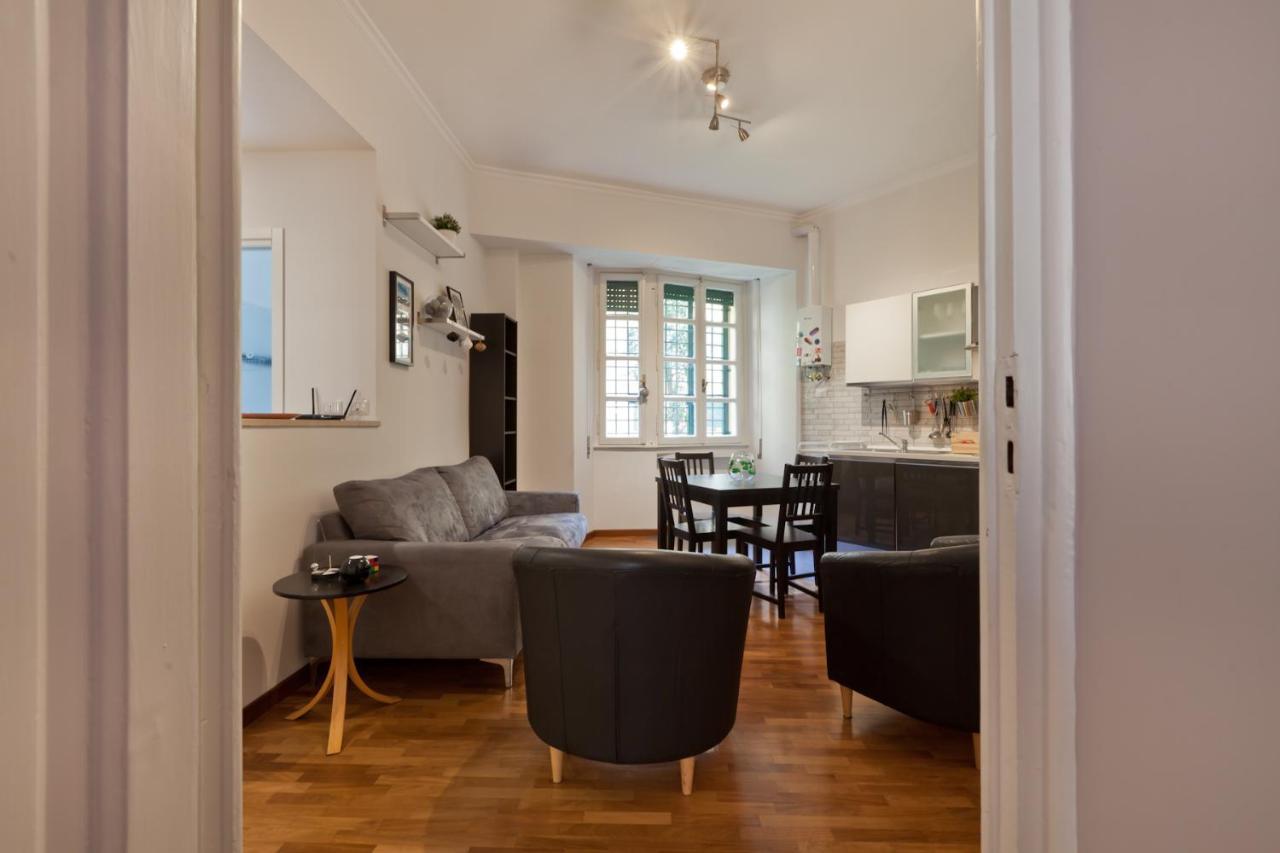 Hostme S.Giovanni Big Home Roma Exterior foto