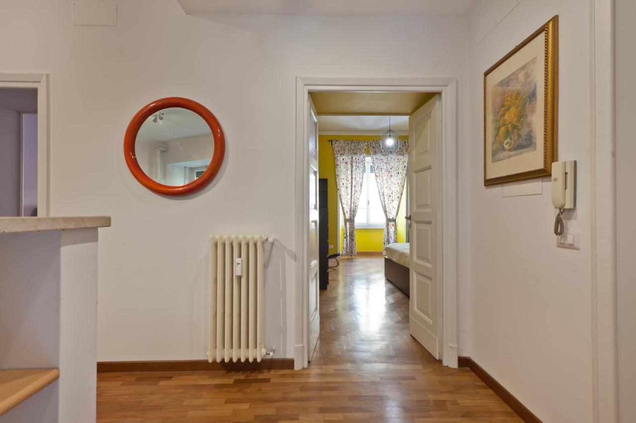 Hostme S.Giovanni Big Home Roma Exterior foto