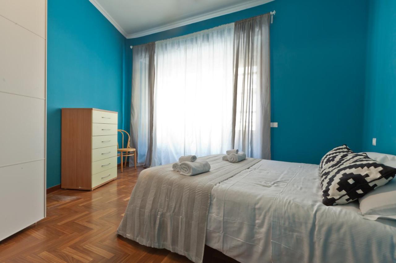 Hostme S.Giovanni Big Home Roma Exterior foto