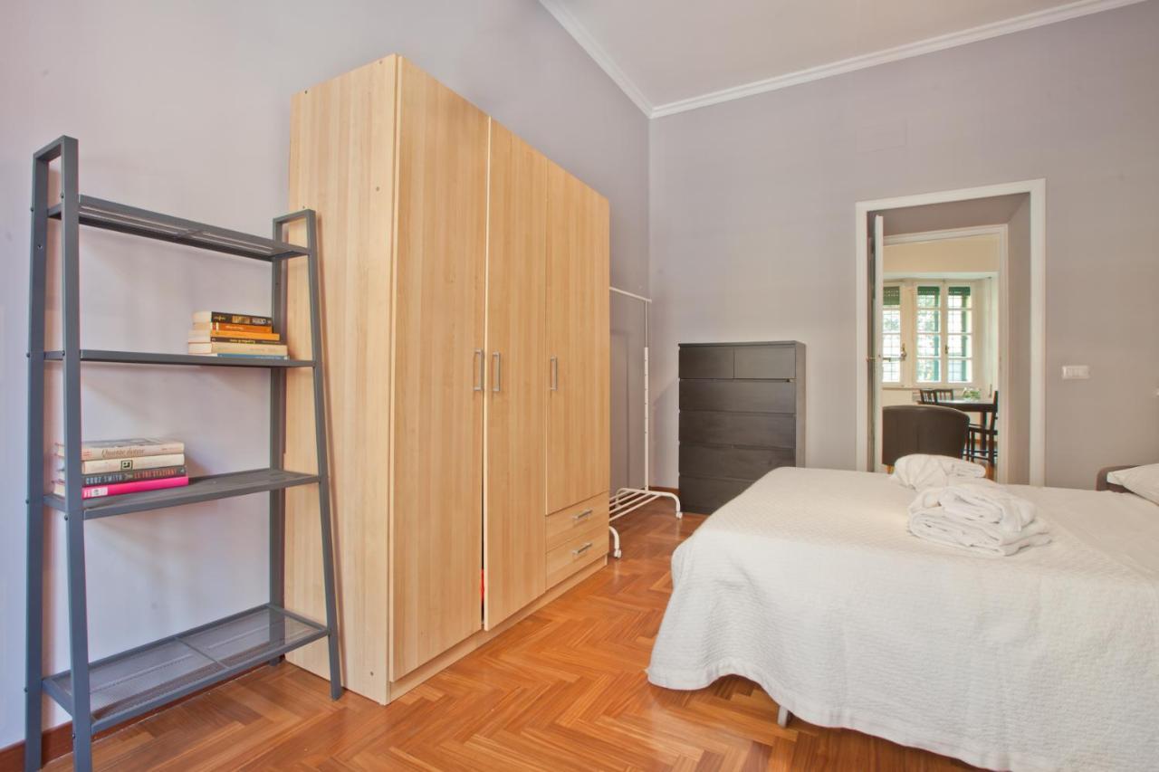 Hostme S.Giovanni Big Home Roma Exterior foto