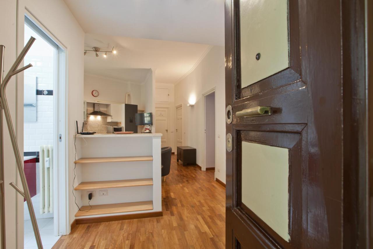 Hostme S.Giovanni Big Home Roma Exterior foto